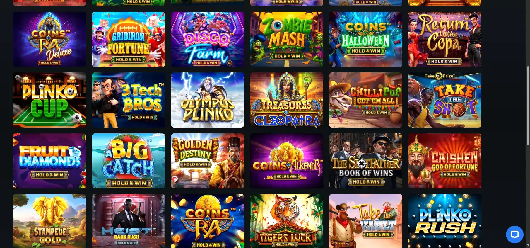 Monro casino бонусы и акции 2026